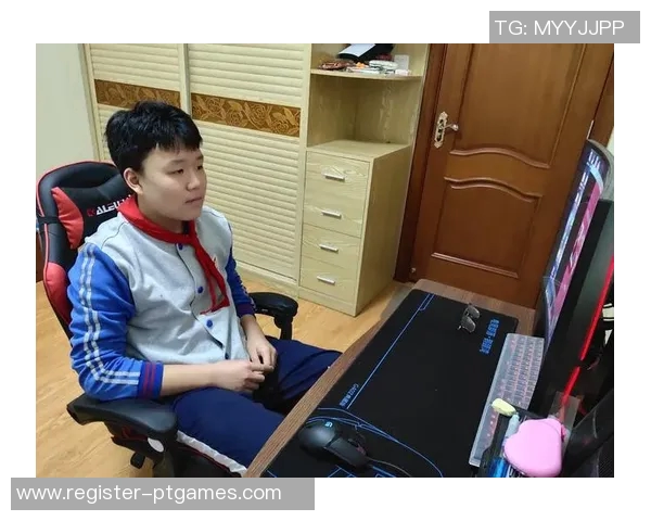 电竞新闻李丽畅谈英雄联盟职业生涯的成长与挑战分享