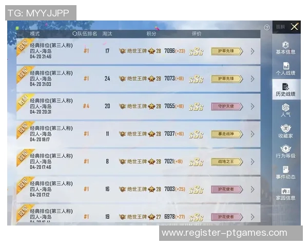 权威发布和平精英团队协作实力榜单揭晓各大战队实力对比与分析实时新闻